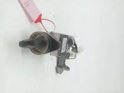 Peça sobressalente para automóvel em segunda mão comutador de ignição por ssangyong kyron manual referências oem iam 8711009000  