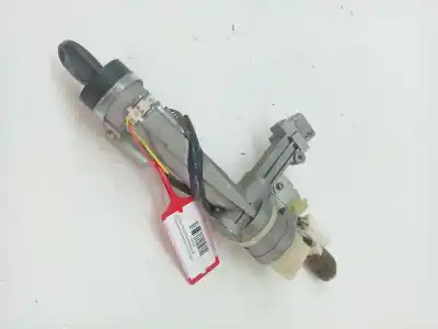 Peça sobressalente para automóvel em segunda mão comutador de ignição por ssangyong kyron manual referências oem iam 8711009000  