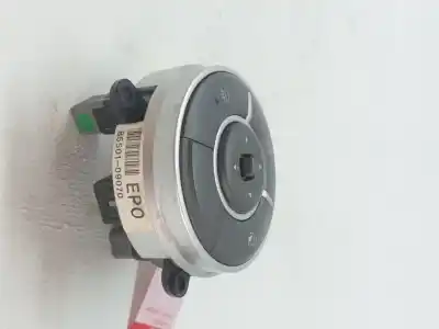 İkinci el araba yedek parçası ayna kontrolü için ssangyong kyron manual oem iam referansları 8550109070  8552009000