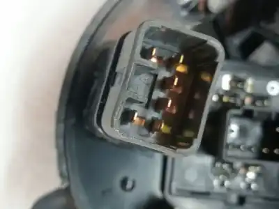 İkinci el araba yedek parçası ayna kontrolü için ssangyong kyron manual oem iam referansları 8550109070  8552009000