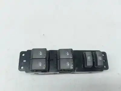 İkinci el araba yedek parçası Sol ön Pencere Anahtari için SSANGYONG KYRON MANUAL OEM IAM referansları 8581009100HCC  