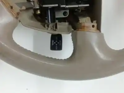 Peça sobressalente para automóvel em segunda mão volante por ssangyong kyron manual referências oem iam 4610009100ean  