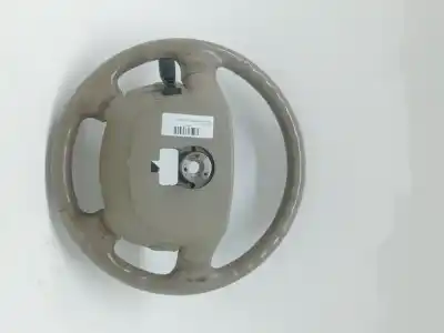 Peça sobressalente para automóvel em segunda mão volante por ssangyong kyron manual referências oem iam 4610009100ean  