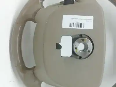 Peça sobressalente para automóvel em segunda mão volante por ssangyong kyron manual referências oem iam 4610009100ean  