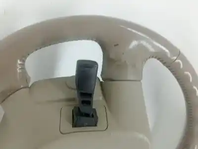 Peça sobressalente para automóvel em segunda mão volante por ssangyong kyron manual referências oem iam 4610009100ean  