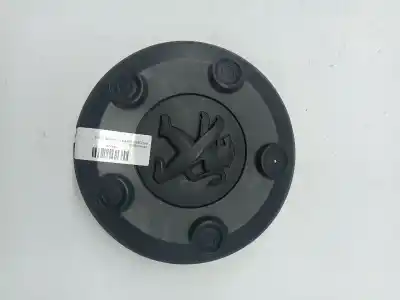 Pezzo di ricambio per auto di seconda mano COPRIMOZZI per PEUGEOT EXPERT KASTEN Furgón L1H1 Riferimenti OEM IAM 96774135XT  