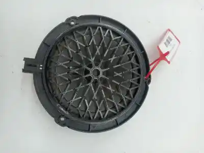 Pezzo di ricambio per auto di seconda mano ALTOPARLANTE per PEUGEOT EXPERT KASTEN Furgón L1H1 Riferimenti OEM IAM 9809320180  