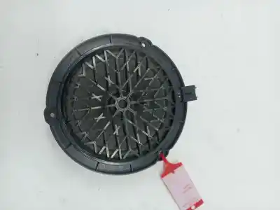 Pezzo di ricambio per auto di seconda mano ALTOPARLANTE per PEUGEOT EXPERT KASTEN Furgón L1H1 Riferimenti OEM IAM 9809320180  