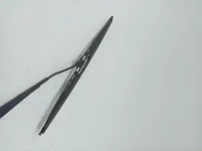 Pezzo di ricambio per auto di seconda mano braccio tergicristallo anteriore destro per ssangyong kyron manual riferimenti oem iam 7832109000  
