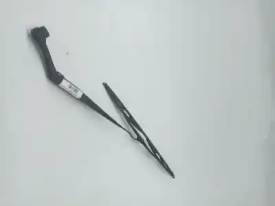 Pezzo di ricambio per auto di seconda mano Braccio Tergicristallo Anteriore Sinistro per SSANGYONG KYRON MANUAL Riferimenti OEM IAM 7831109000  