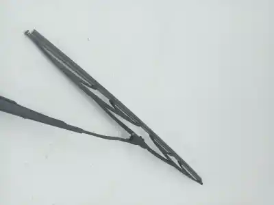 Pezzo di ricambio per auto di seconda mano braccio tergicristallo anteriore sinistro per ssangyong kyron manual riferimenti oem iam 7831109000  