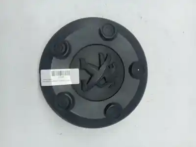 Pezzo di ricambio per auto di seconda mano COPRIMOZZI per PEUGEOT EXPERT KASTEN Furgón L1H1 Riferimenti OEM IAM 96774135XT  