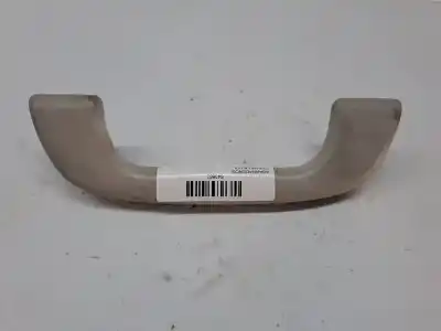 Pezzo di ricambio per auto di seconda mano MANIGLIA INTERNA ANTERIORE DESTRA per SUBARU XV Advance Riferimenti OEM IAM 92041AJ000ME  