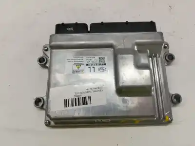 Pezzo di ricambio per auto di seconda mano CENTRALINA MOTORE per SUBARU XV Advance Riferimenti OEM IAM 22765AH540  