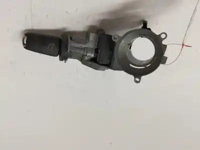 Pezzo di ricambio per auto di seconda mano INTERRUTTORE DI AVVIAMENTO per OPEL CORSA D 1.3 16V CDTI Riferimenti OEM IAM 93181728  