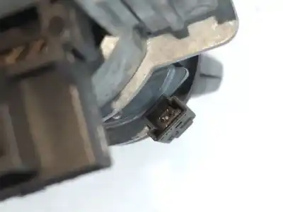 Pezzo di ricambio per auto di seconda mano interruttore di avviamento per opel corsa d 1.3 16v cdti riferimenti oem iam 93181728  