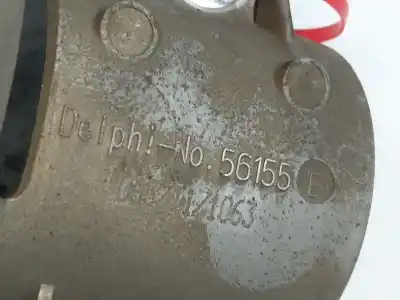 Pezzo di ricambio per auto di seconda mano interruttore di avviamento per opel corsa d 1.3 16v cdti riferimenti oem iam 93181728  