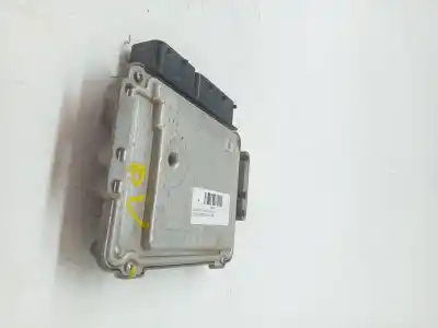Pezzo di ricambio per auto di seconda mano centralina motore per opel zafira (c) 1.6 16v cdti dpf riferimenti oem iam 0281014024  55205622