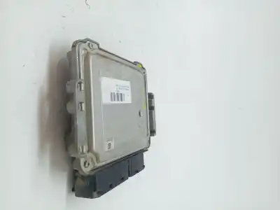 Pezzo di ricambio per auto di seconda mano centralina motore per opel zafira (c) 1.6 16v cdti dpf riferimenti oem iam 0281014024  55205622