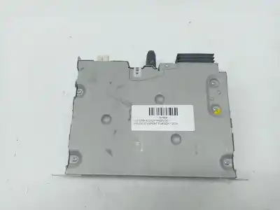 Pezzo di ricambio per auto di seconda mano IMPIANTO AUDIO / RADIO CD per PEUGEOT EXPERT KASTEN Furgón L1H1 Riferimenti OEM IAM 1617338680  