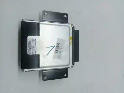 Peça sobressalente para automóvel em segunda mão Centralina De Motor Uce por SSANGYONG KYRON MANUAL Referências OEM IAM A6645408032  
