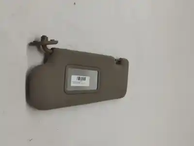 Автозапчастина б/у лівий натір для SSANGYONG KYRON MANUAL Посилання на OEM IAM 7610008114ABJ  