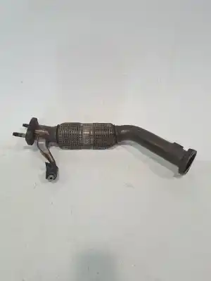 İkinci el araba yedek parçası EGZOZ MANIFOLDU için HYUNDAI I20 ACTIVE 1.0 TGDI CAT OEM IAM referansları 28610Q0100  