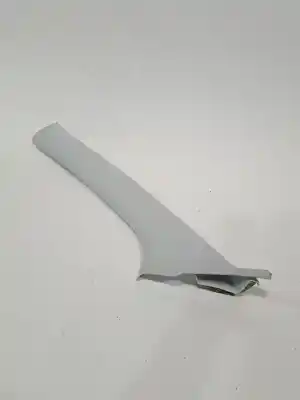 Gebrauchtes Autoersatzteil HECKTÜRVERKLEIDUNG zum PEUGEOT 208 (P2) Allure OEM-IAM-Referenzen 16074326PR  