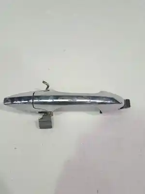 Gebrauchtes Autoersatzteil HINTERER LINKER ÄUSSERER GRIFF zum HONDA ACCORD BERLINA (CL/CN) * OEM-IAM-Referenzen 72680SEA003  