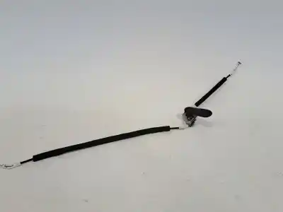 Second-hand car spare part exterior right side door handle for dacia logan mcv * oem iam references 6001550302  