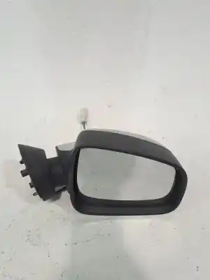 Second-hand car spare part RIGHT REARVIEW MIRROR for DACIA LOGAN MCV  OEM IAM references 963017247R  