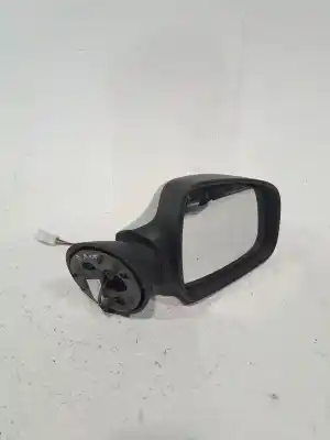 Second-hand car spare part right rearview mirror for dacia logan mcv * oem iam references 963017247r  