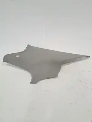 Peça sobressalente para automóvel em segunda mão FORRA / REVESTIMENTO DA MALA por HONDA ACCORD BERLINA (CL/CN) * Referências OEM IAM 84131SEAN81ZA  