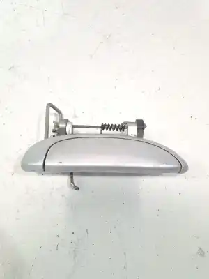 Second-hand car spare part Exterior Right Rear Door Handle for DACIA LOGAN MCV * OEM IAM references 6001549492  