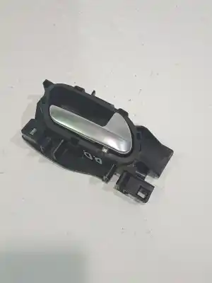 Piesă de schimb auto la mâna a doua INTERIOR MÂNERUL DREAPTA FATA pentru PEUGEOT 208 (P2)  Referințe OEM IAM 96555516VV  