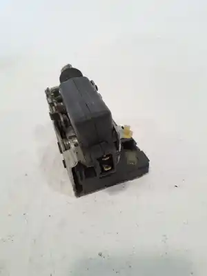 Second-hand car spare part rear left door lock for dacia logan mcv * oem iam references 8200928484  