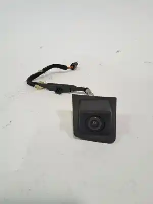 Pièce détachée automobile d'occasion CAMÉRA pour PEUGEOT 208 (P2)  Références OEM IAM 9811697480  