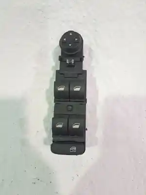 İkinci el araba yedek parçası SOL ÖN PENCERE ANAHTARI için PEUGEOT 208 (P2)  OEM IAM referansları 96749624ZD  