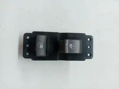 Автозапчастина б/у передній правий віконний вимикач для SSANGYONG KYRON MANUAL Посилання на OEM IAM 8583009000HCC  