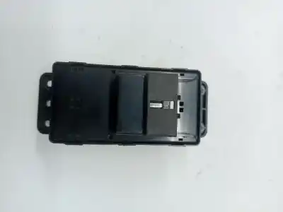 Автозапчастина б/у передній правий віконний вимикач для ssangyong kyron manual посилання на oem iam 8583009000hcc  