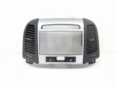 Автозапчастина б/у МОЛДИНГ для HYUNDAI SANTA FE (BM) 2.2 CRDi CAT Посилання на OEM IAM 847402B010S4  