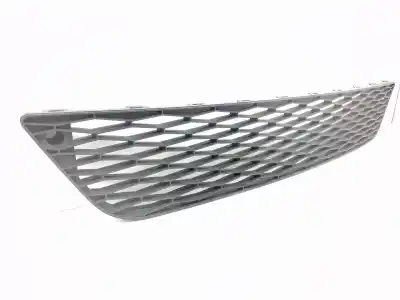 Автозапчастина б/у решіта переднього бампера для seat leon (5f1) 1.6 tdi посилання на oem iam 5f08536679b9  5f0853667
