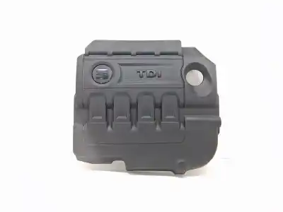 İkinci el araba yedek parçası MOTOR KAPAGI için SEAT LEON (5F1) 1.6 TDI OEM IAM referansları 04L103925K  