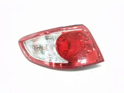 İkinci el araba yedek parçası SOL KUYRUK LAMBASI için HYUNDAI SANTA FE (BM) 2.2 CRDi CAT OEM IAM referansları 924012B020  