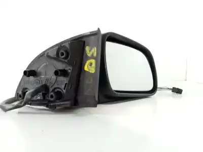 İkinci el araba yedek parçası SAG ARKA GÖRÜNÜM için PEUGEOT 307 (3A/C) 1.6 OEM IAM referansları 8149AX  