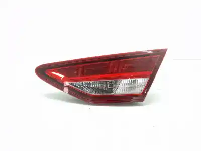 İkinci el araba yedek parçası IÇ SAG KUYRUK LAMBASI için SEAT LEON (5F1) 1.6 TDI OEM IAM referansları 5F0945094D  