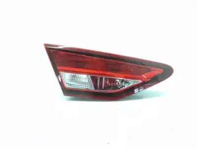 İkinci el araba yedek parçası IÇ SOL KUYRUK LAMBASI için SEAT LEON (5F1) 1.6 TDI OEM IAM referansları 5F0945093D  