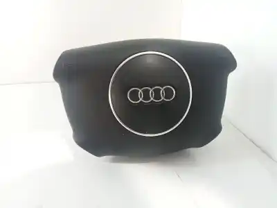 Second-hand car spare part FRONT LEFT AIR BAG for AUDI A6 BERLINA (4B2) * OEM IAM references 8E0880201AA  