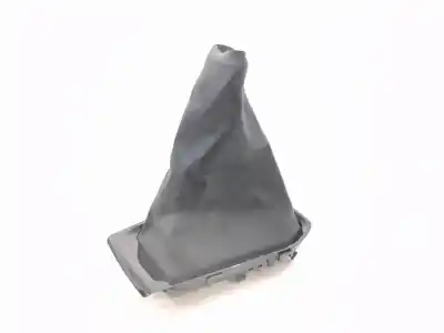 Second-hand car spare part GEAR LEVER TRIM for RENAULT CLIO V INTENS OEM IAM references 969356023R  