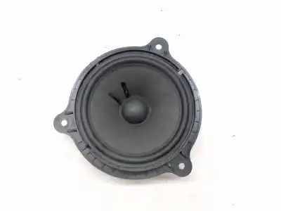 Second-hand car spare part SPEAKER for RENAULT CLIO V INTENS OEM IAM references 281569368R  